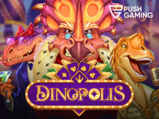 New online casino bonus83